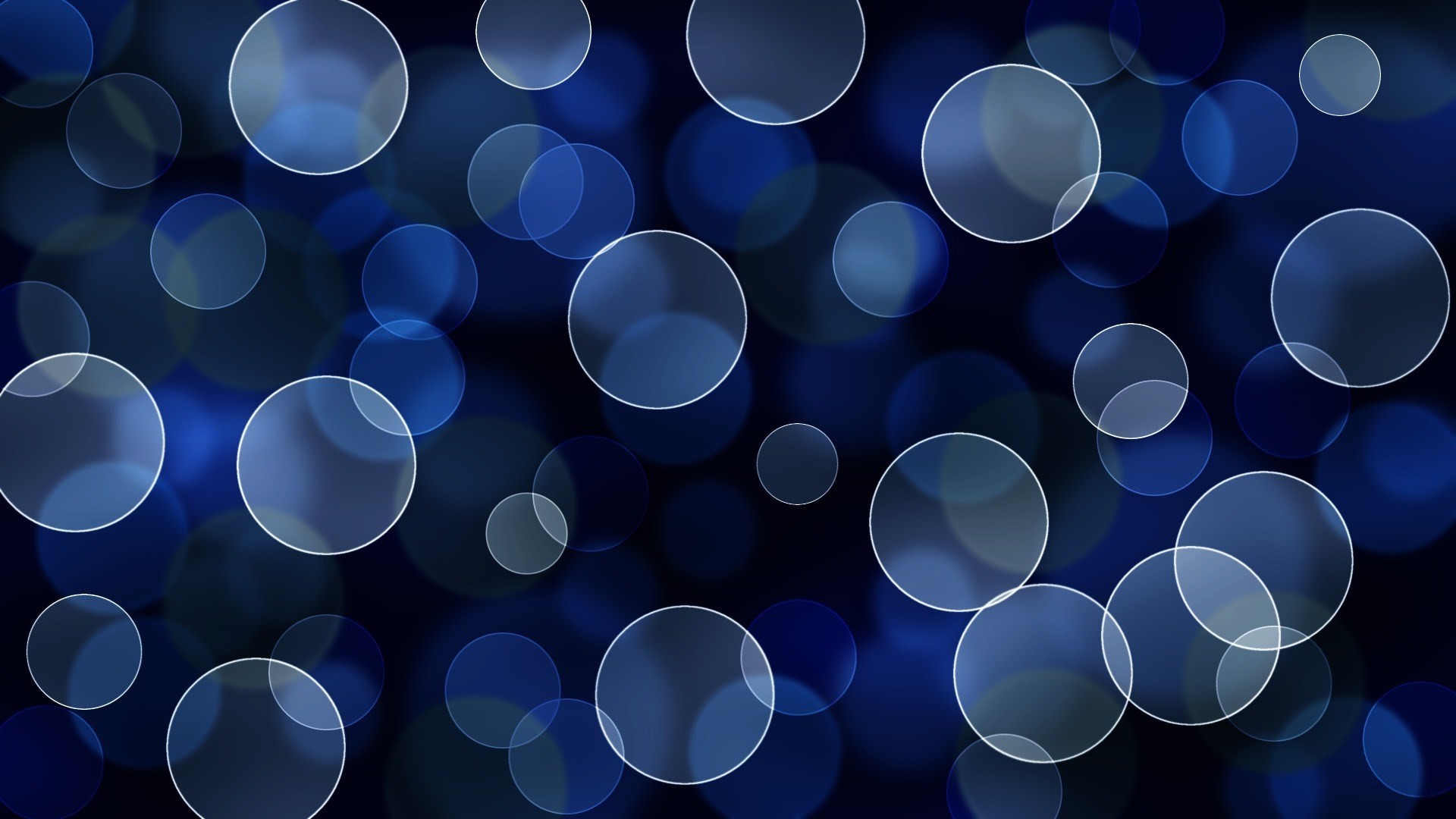 un fondo de pantalla de círculo perfecto,azul,modelo,ligero,circulo,azul eléctrico