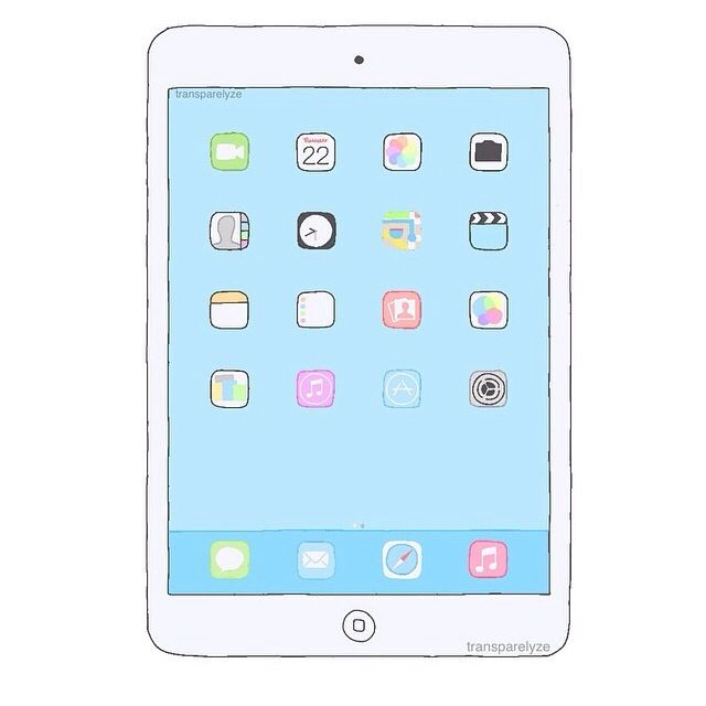 ipadミニ壁紙tumblr,ガジェット,ipad,技術,通信機器,水玉模様