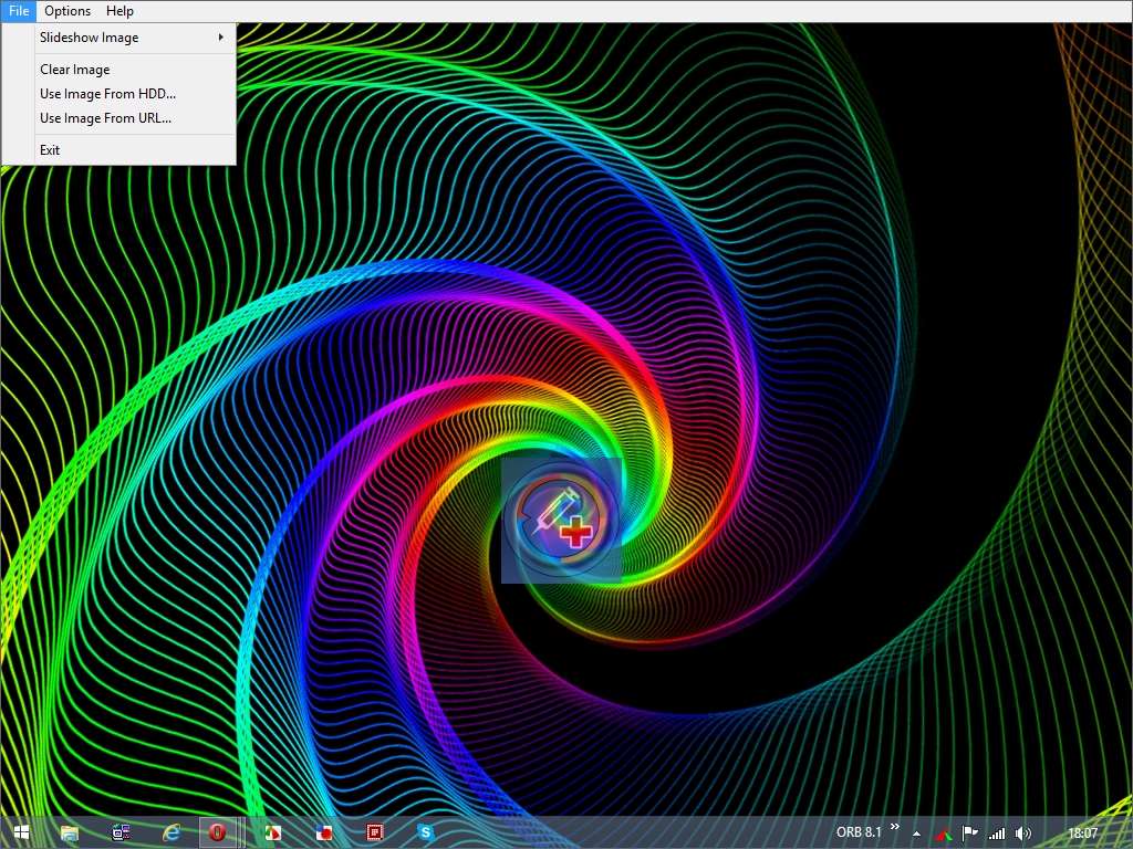 Animierte Wallpaper Colorfulness Technology Fractal Art Graphic Design Circle 419353 Wallpaperuse