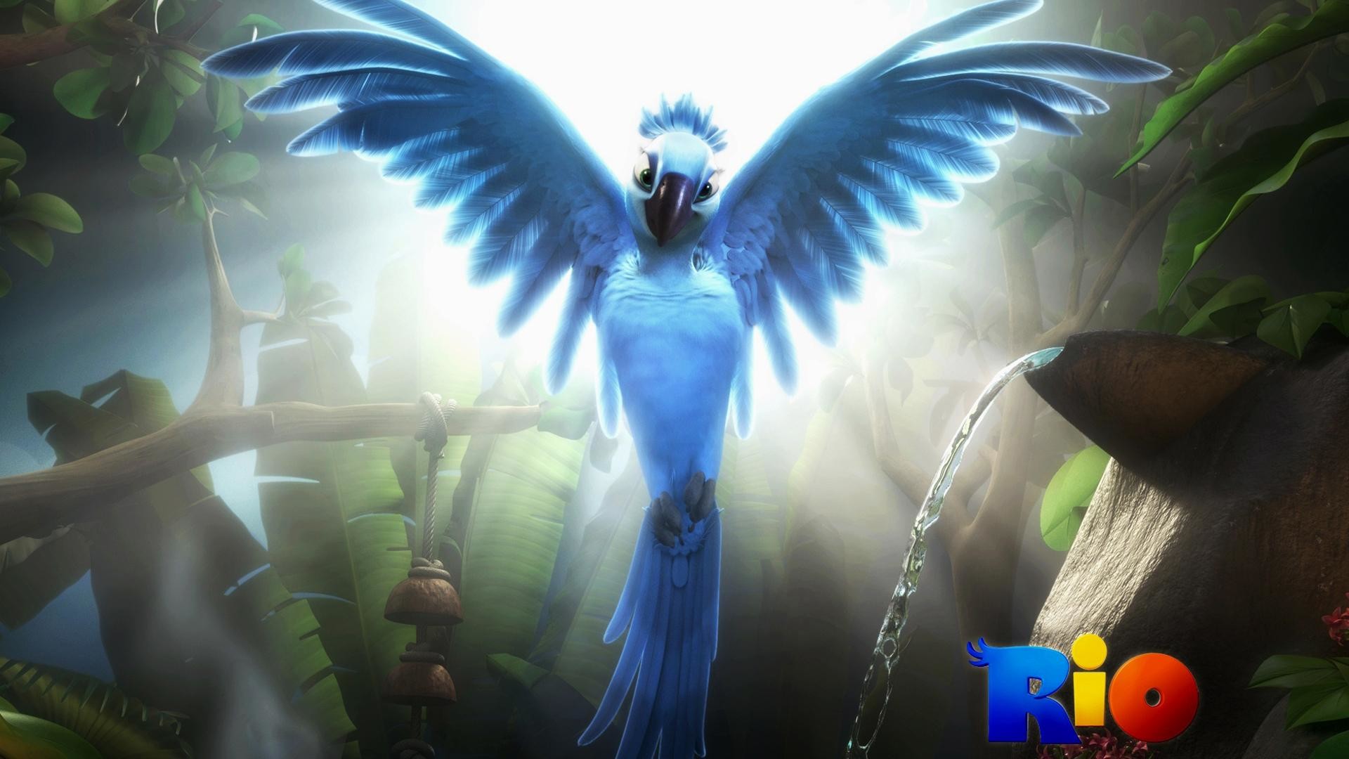 fondo de pantalla animierte,naturaleza,ala,azul,captura de pantalla,personaje de ficción