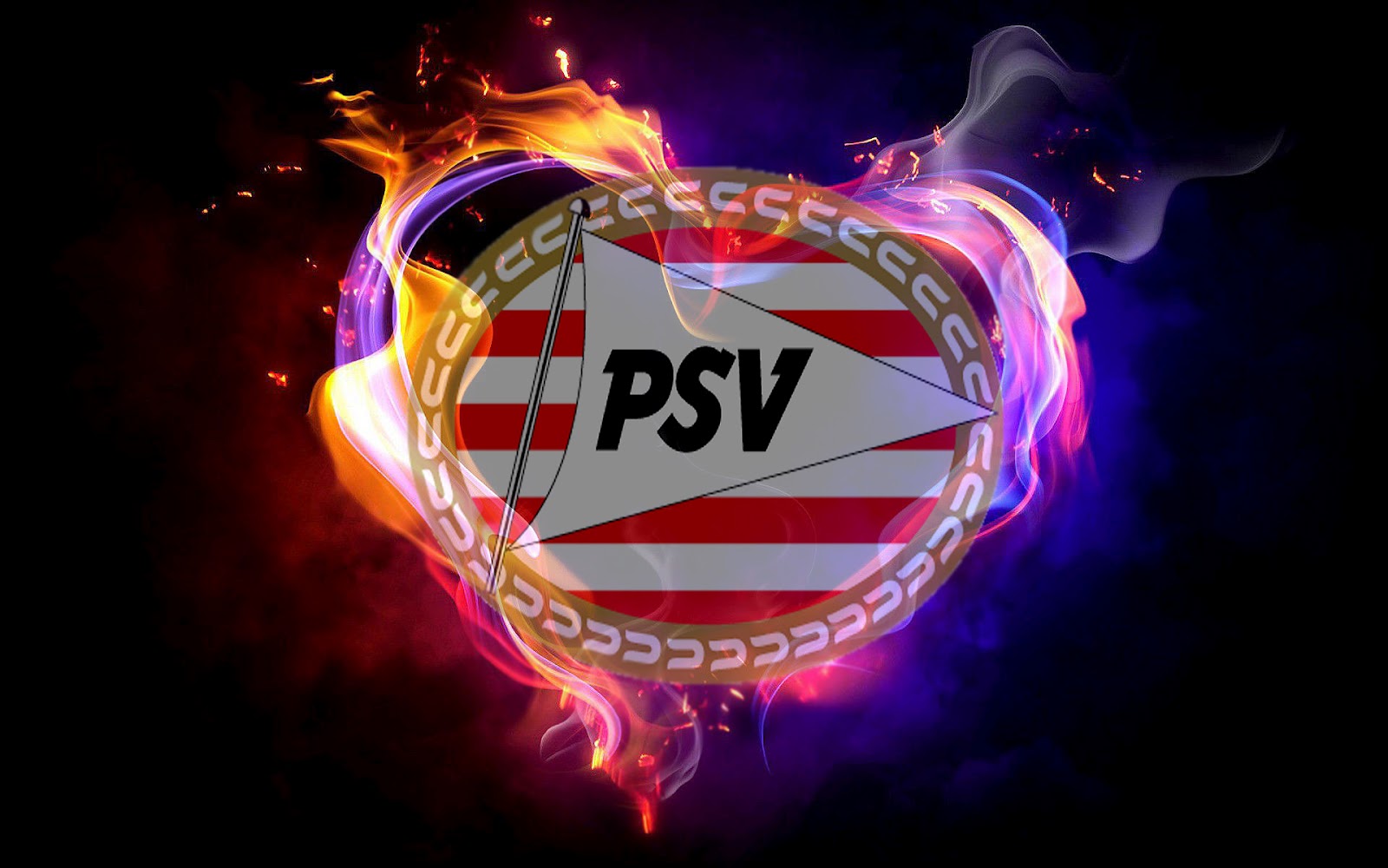 fond d'écran psv,cœur,police de caractère,conception graphique,amour,corps humain