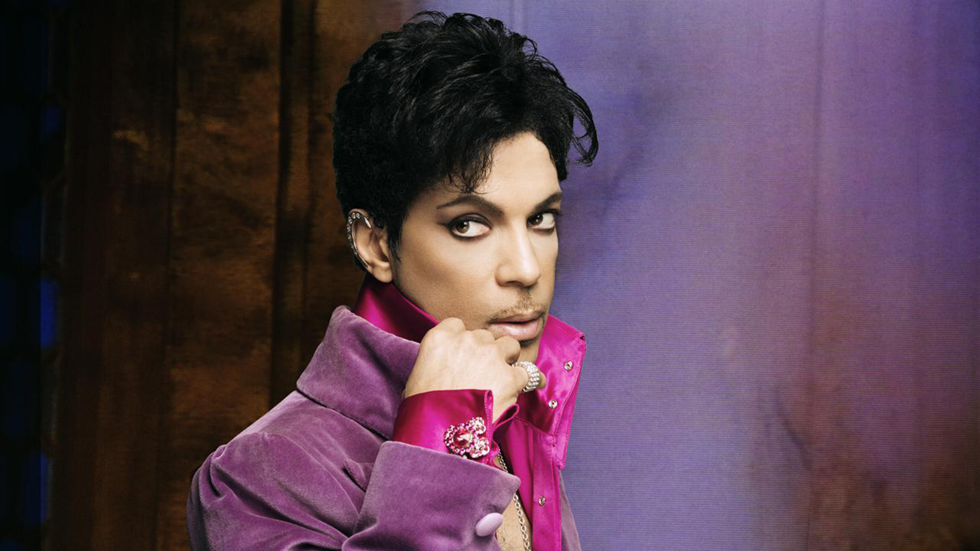 prince fond d'écran hd,violet,cheveux noirs,la photographie,portrait,vêtements de cérémonie