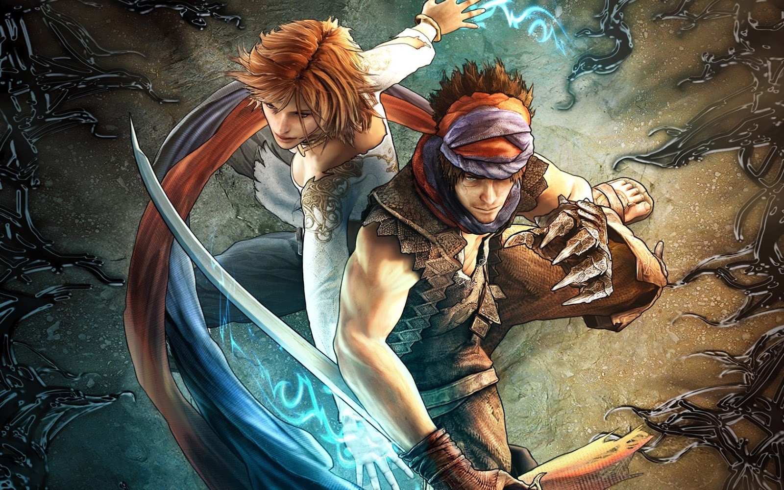 prince wallpaper hd,action adventure game,cg artwork,illustration,adventure game,mythology
