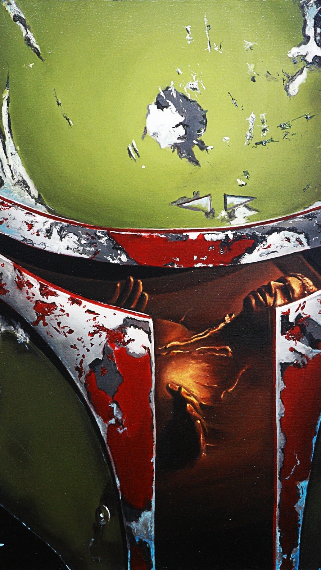 star wars phone wallpaper hd,boba fett,casco,personaggio fittizio