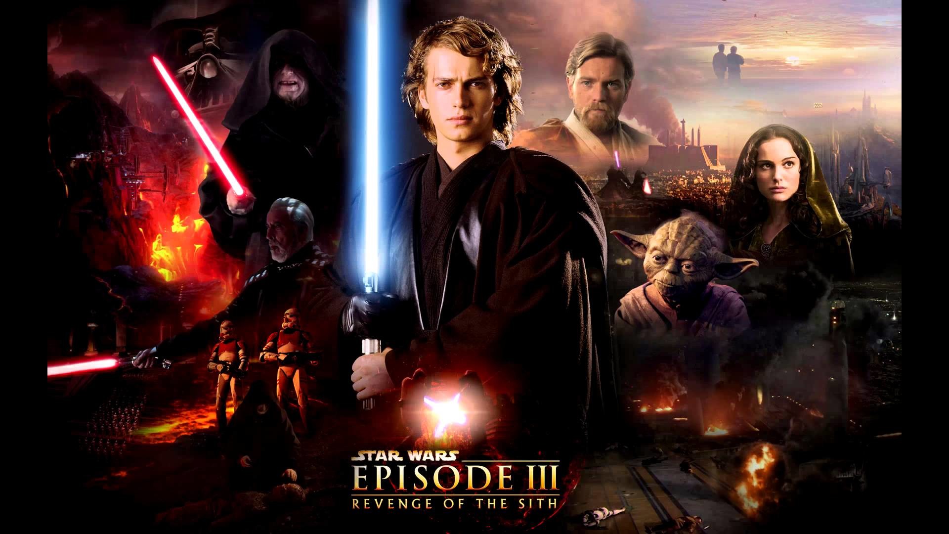 anakin vs obi wan wallpaper,movie,action adventure game,action film,poster,games