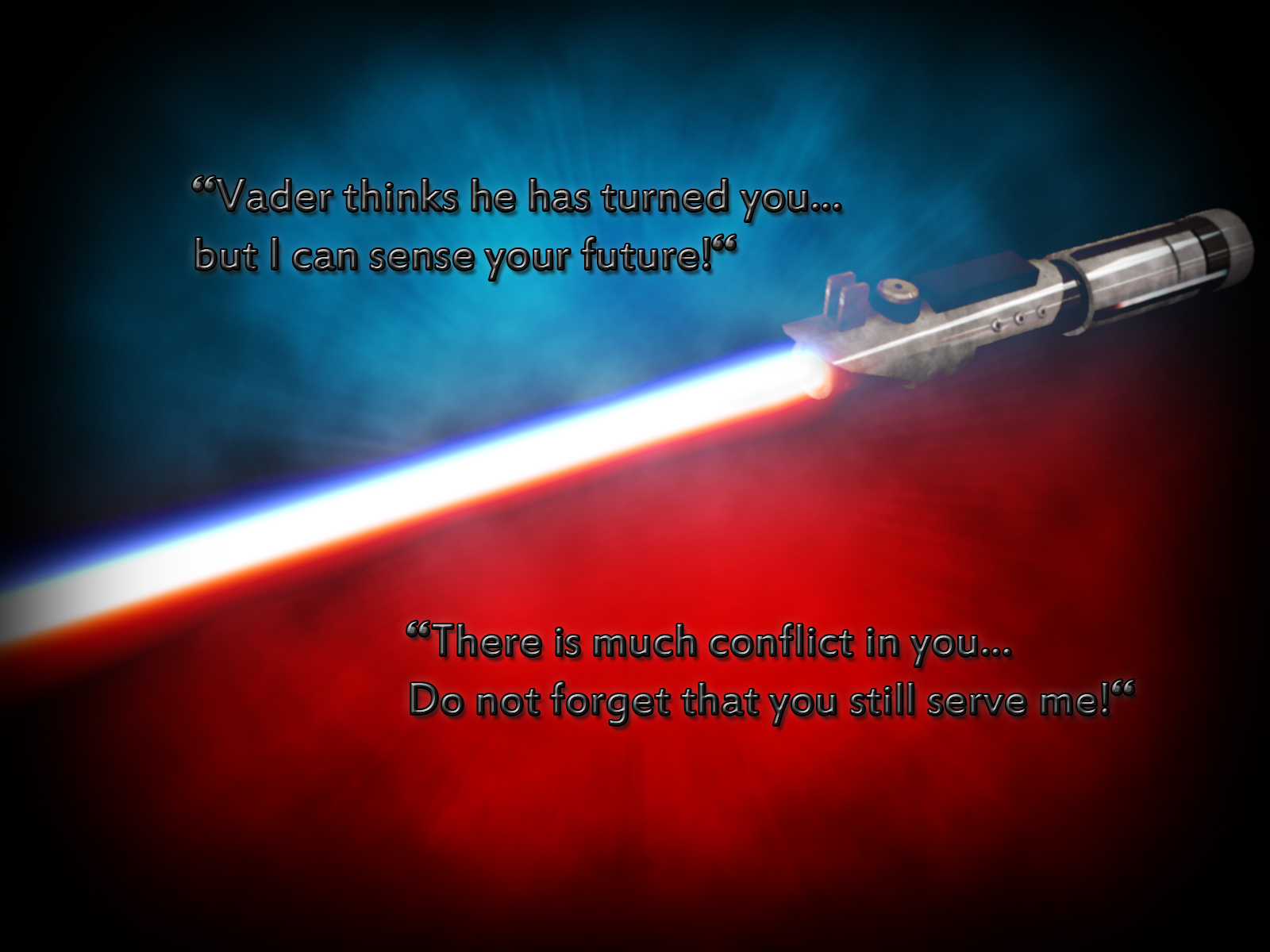 jedi wallpaper hd,light,text,font,screenshot