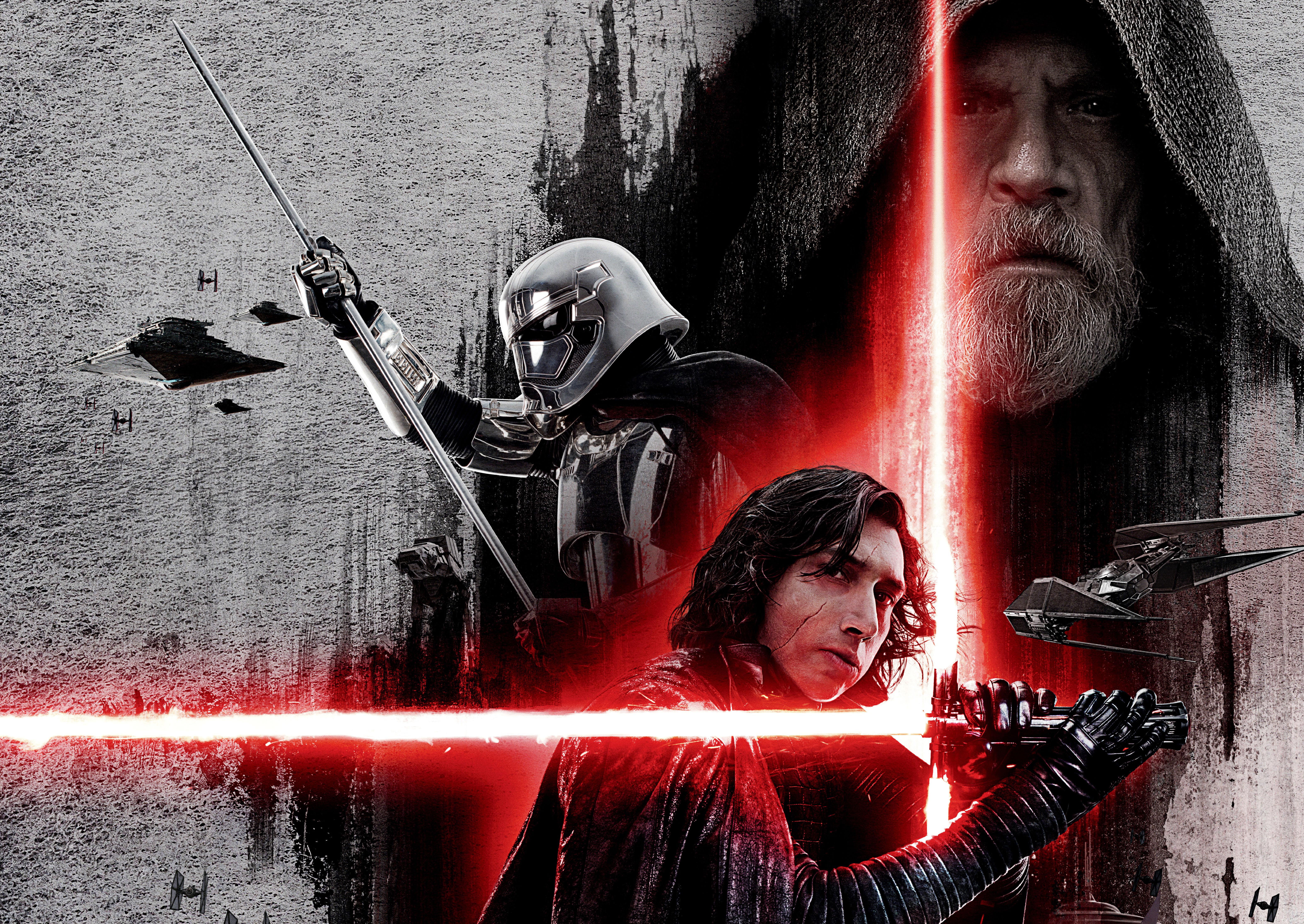 jedi wallpaper hd,darth vader,erfundener charakter,poster,luke skywalker,superschurke