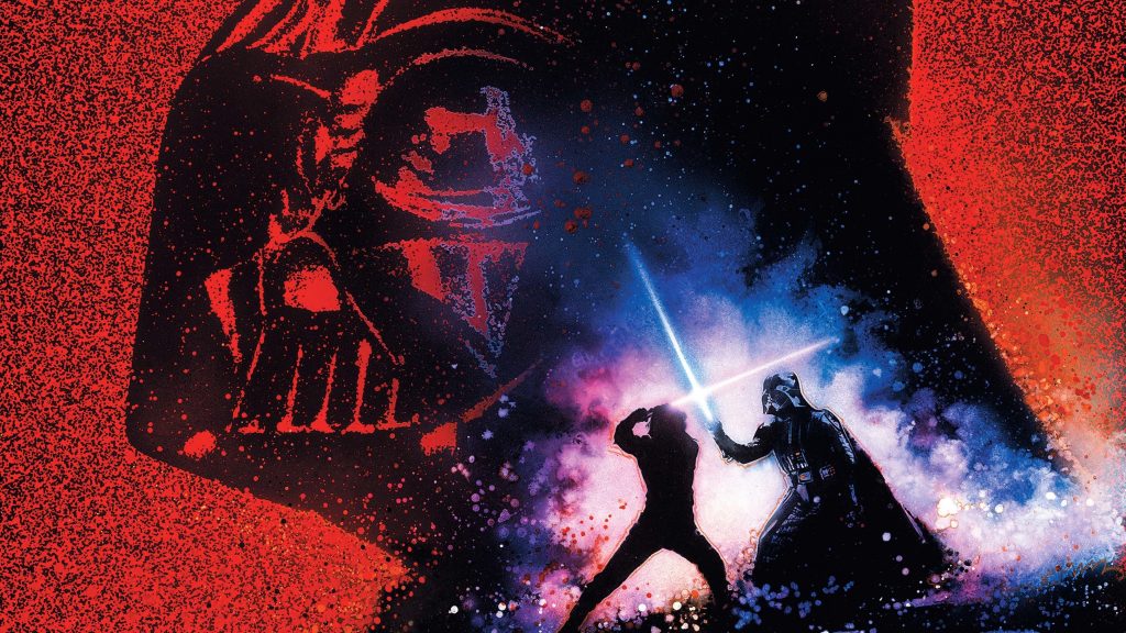 jedi wallpaper hd,darth vader,illustration,astronomical object,poster,space