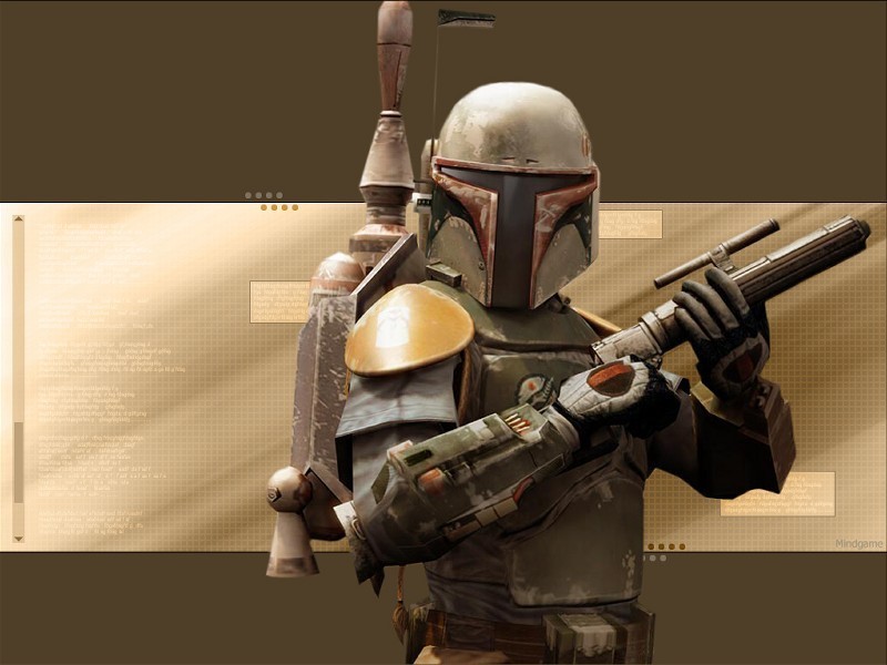 star wars boba fett wallpaper,action adventure game,boba fett,pc game,shooter game,soldier