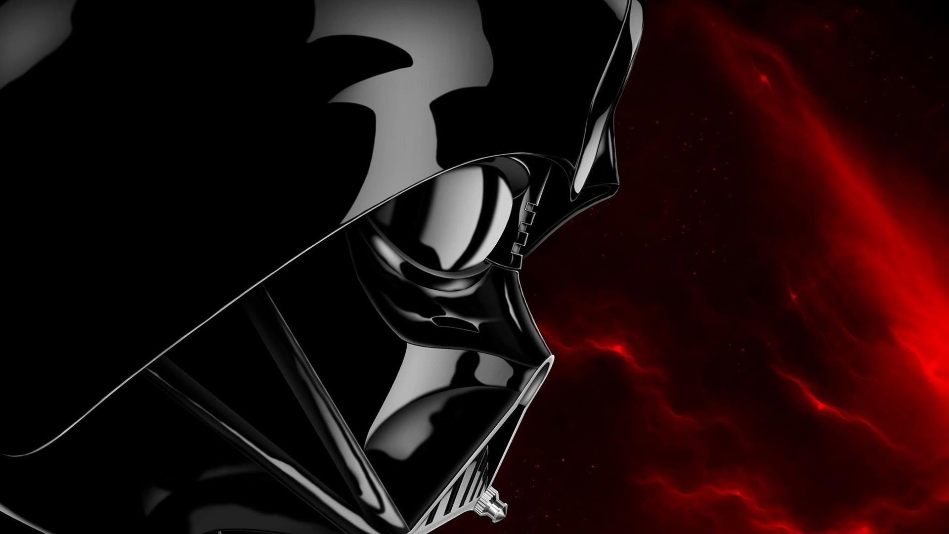 darth vader desktop wallpaper,fictional character,darkness,batman,graphic design,illustration