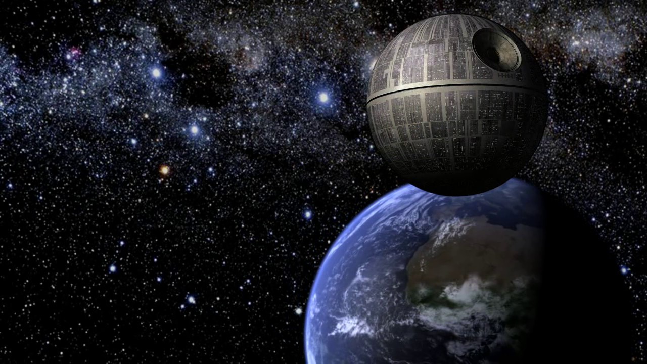 fondo de pantalla animado de star wars,espacio exterior,planeta,objeto astronómico,universo,espacio