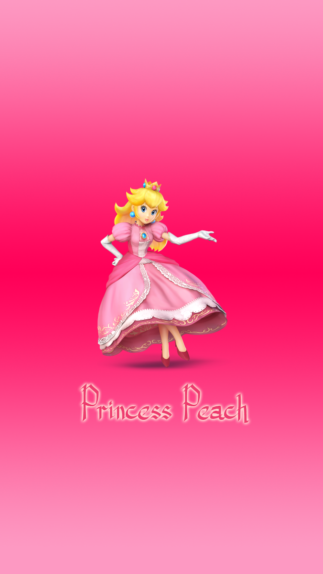 プリンセスiphoneの壁紙,ピンク,漫画,架空の人物,人形,バービー