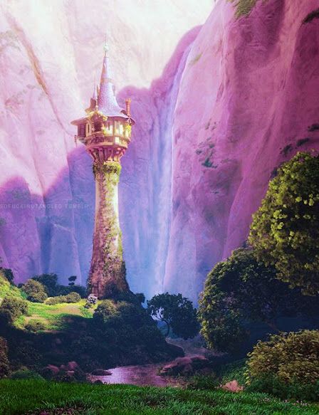 princess iphone wallpaper,natural landscape,nature,landmark,waterfall,purple