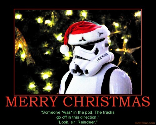 star wars christmas wallpaper,christmas eve,poster,photo caption,christmas