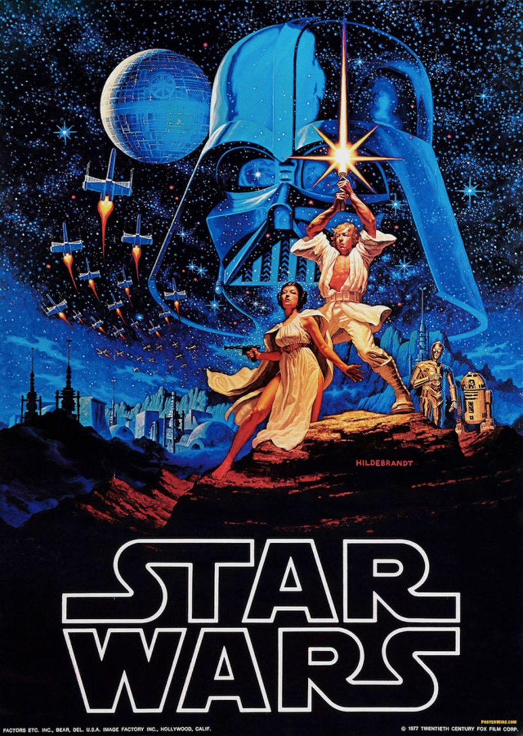 papel pintado vintage de star wars,póster,película,ficción,dibujos animados,personaje de ficción