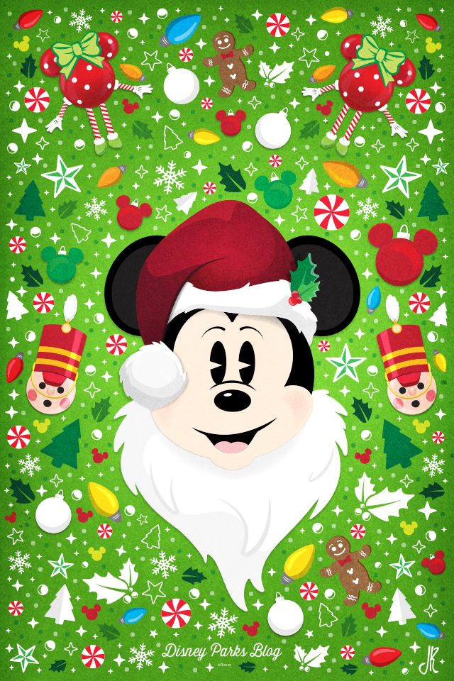 fond d'écran disney noël iphone,illustration,personnage fictif,art,heureux,noël