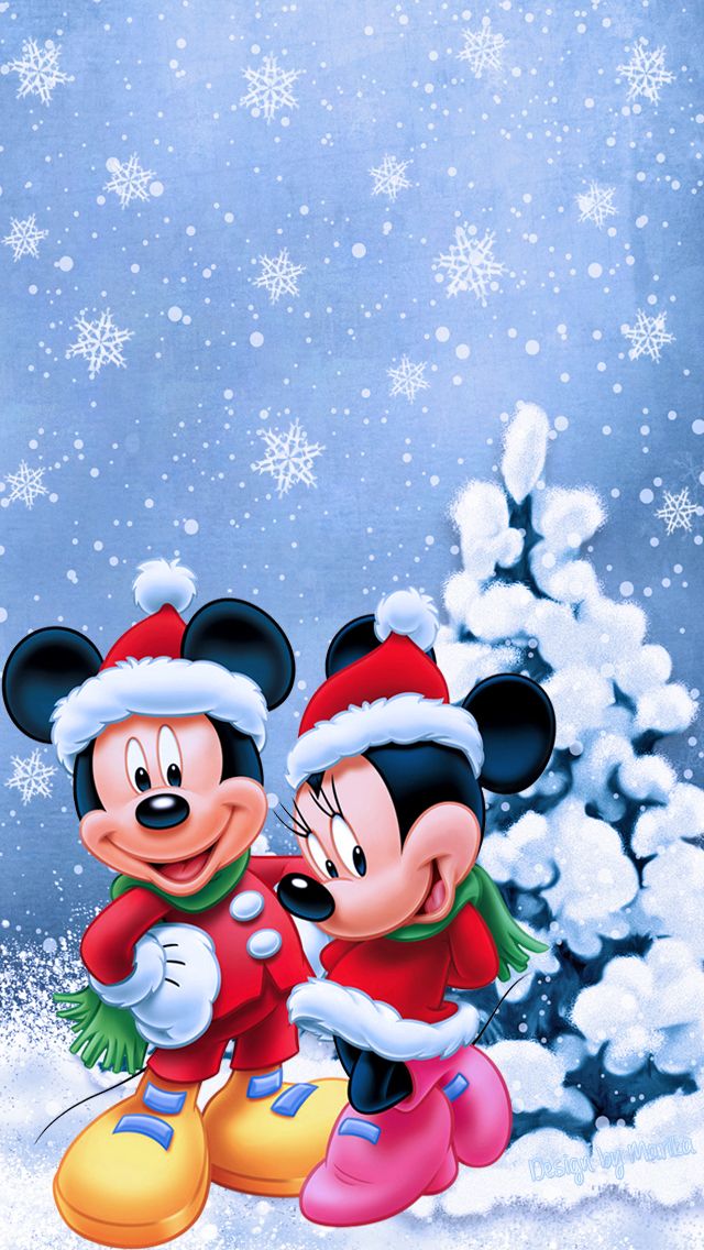 disney weihnachten wallpaper iphone,karikatur,animierter cartoon,animation,illustration,erfundener charakter