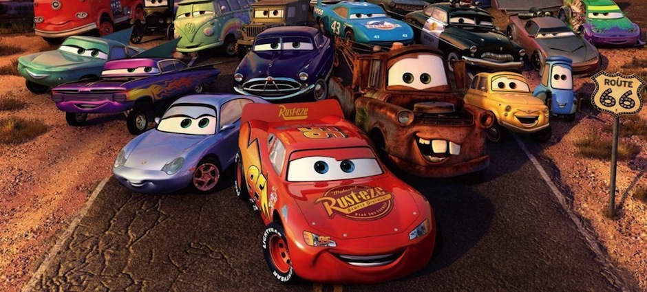 sfondi carros disney,veicolo a motore,veicolo,cartone animato,auto,animazione