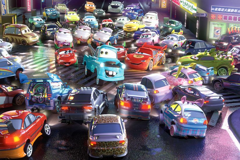 wallpaper carros disney,motor vehicle,vehicle,traffic,car,toy