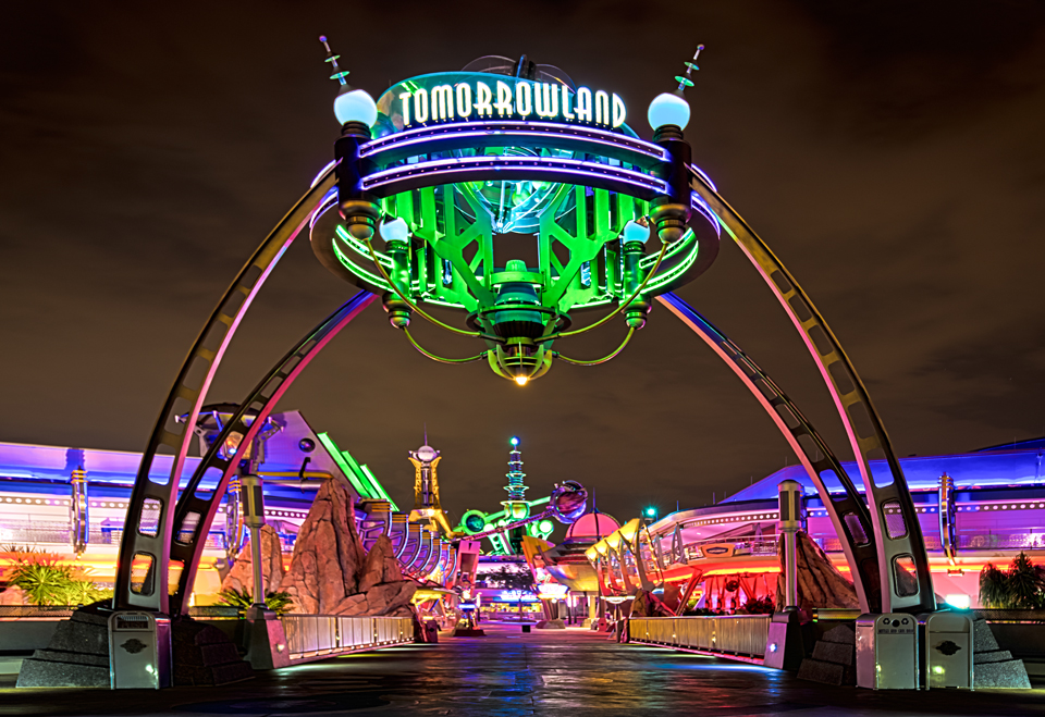 wdw wallpaper,landmark,light,amusement ride,night,amusement park