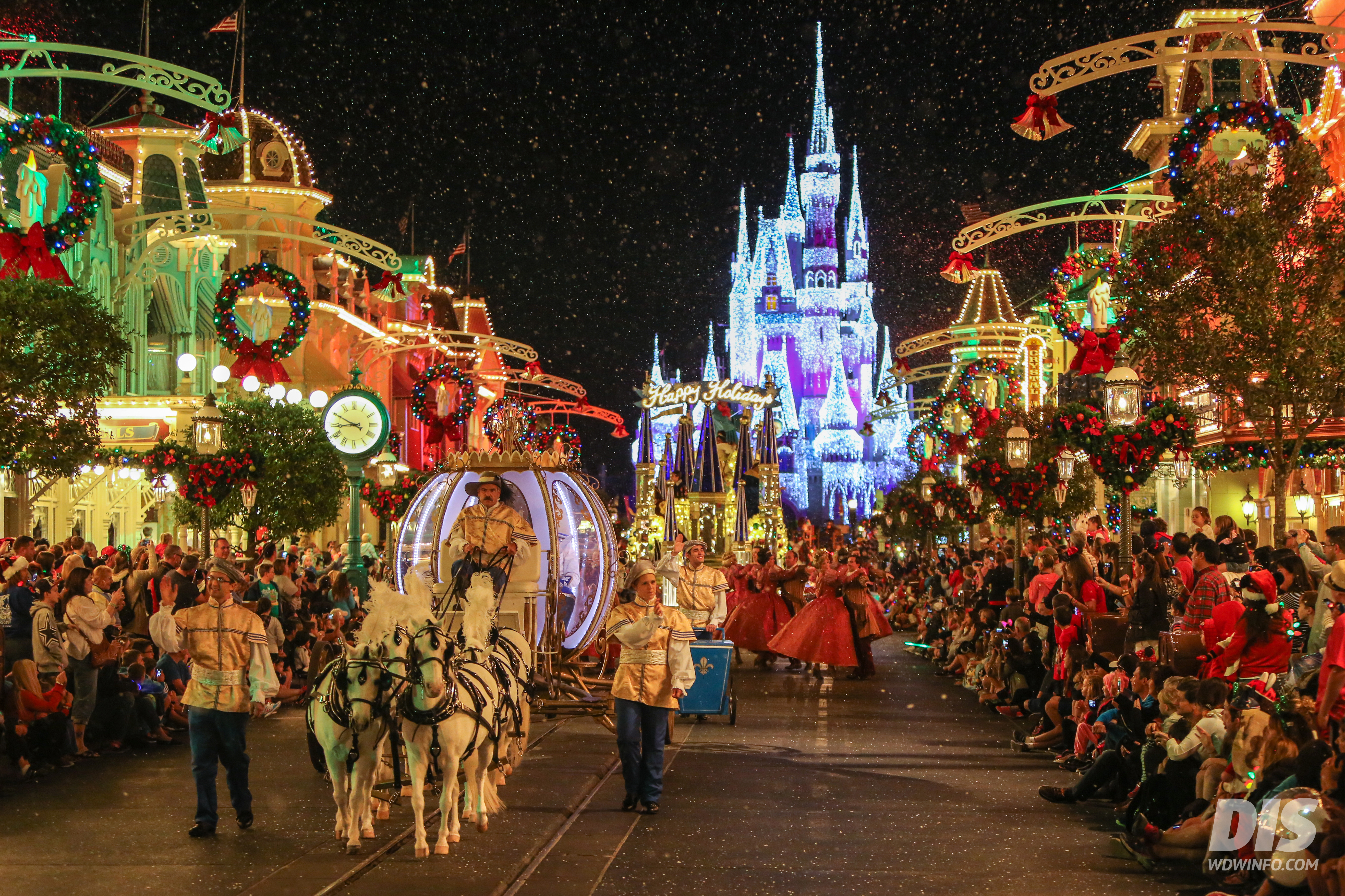 wdw壁紙,伝統,出来事,遊園地,点灯,祭り