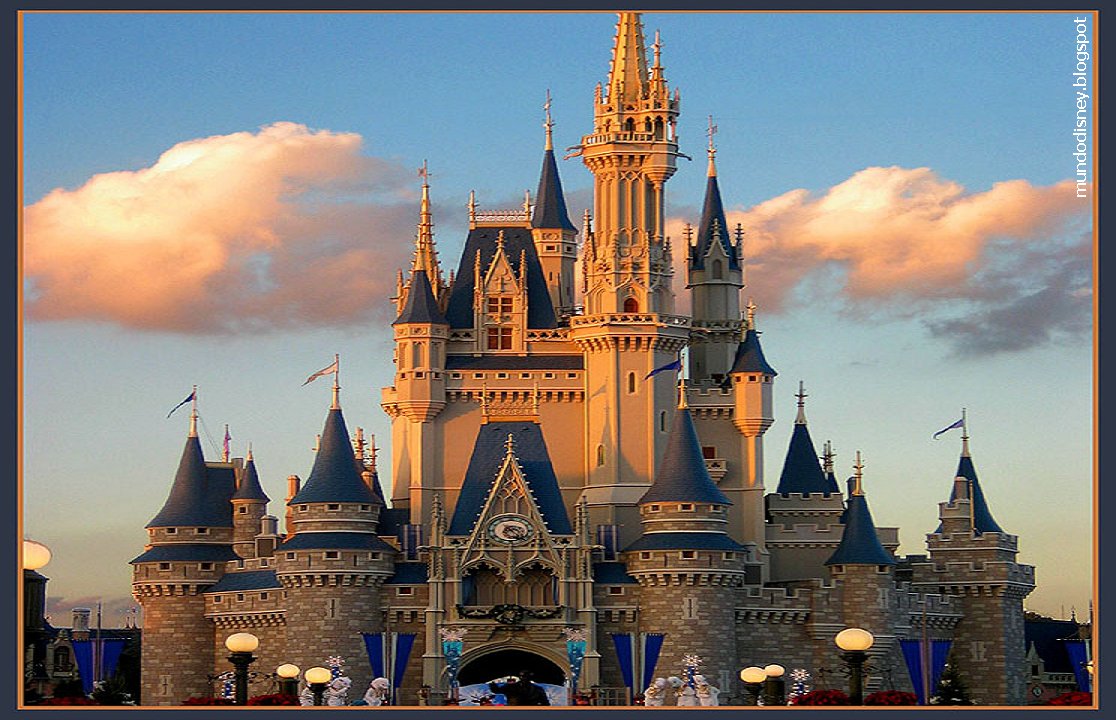 wallpapers de disney,walt disney world,landmark,amusement park,architecture,spire