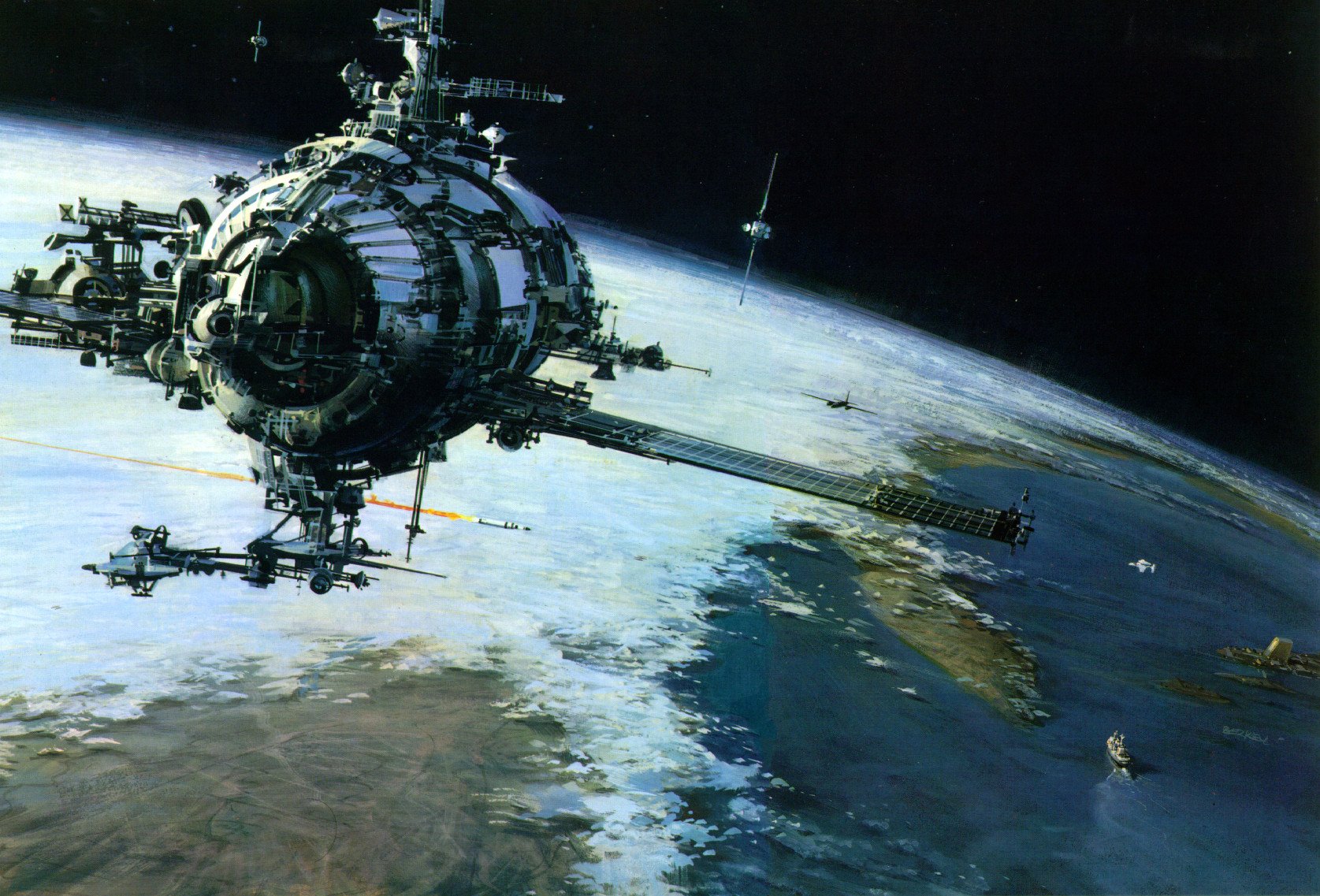 fondo de pantalla de la nave espacial,vehículo,ingeniería aeroespacial,astronave,espacio exterior,estación espacial