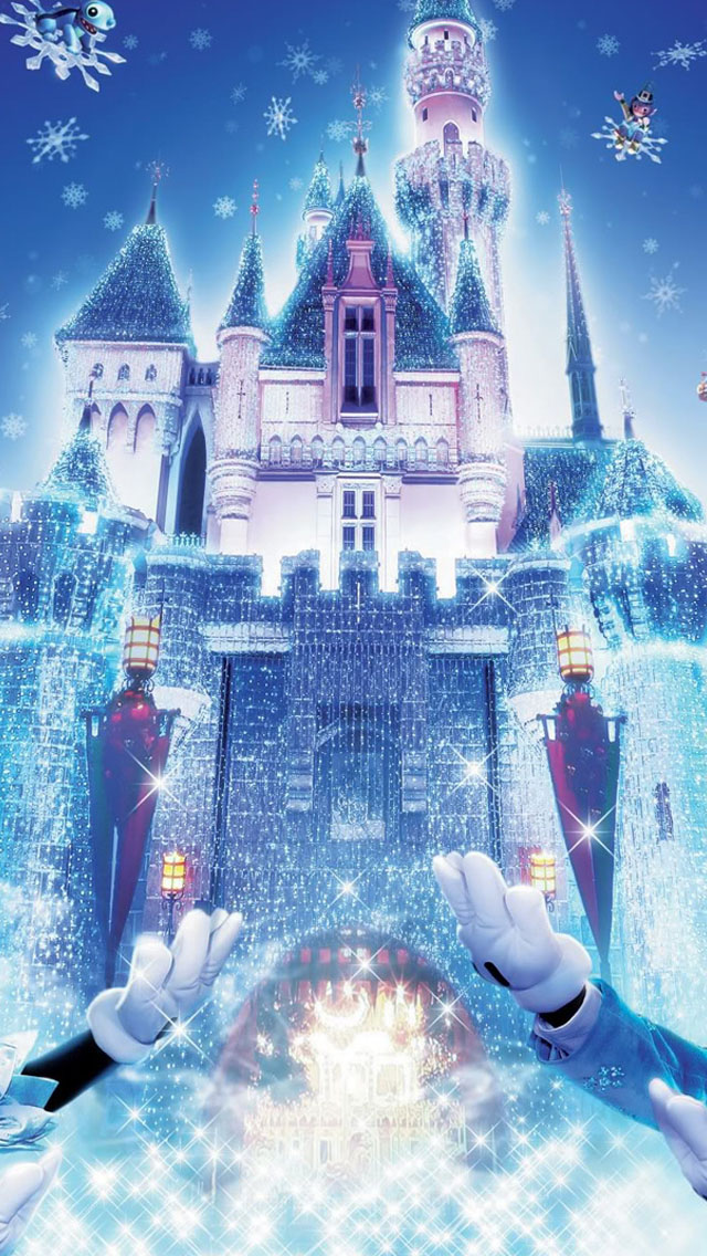 disneyland fondo de pantalla para iphone,arquitectura,edificio,mundo,ilustración,nochebuena