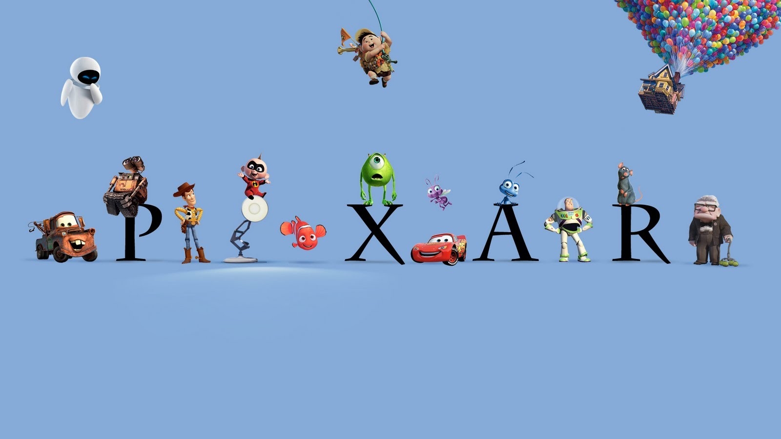 sfondo di pixar disney,uccello,illustrazione,animazione,natura,arte