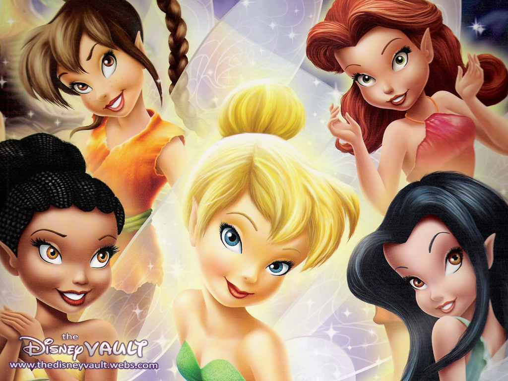 disney fairies wallpaper,animated cartoon,cartoon,fictional character,animation,cg artwork