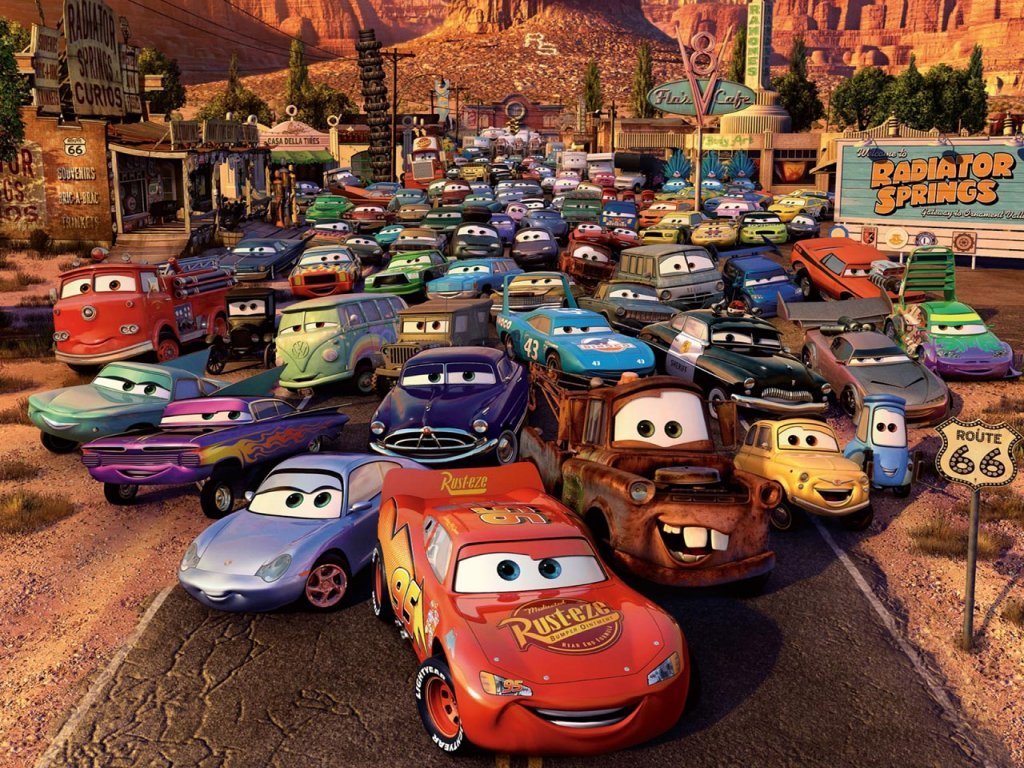 disney pixar wallpaper,motor vehicle,vehicle,mode of transport,car,transport