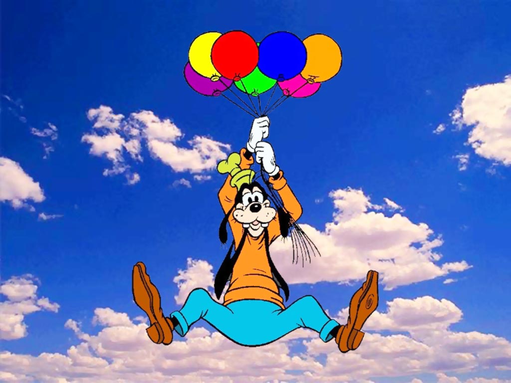 ディズニーのアニメ壁紙,空,アニメ,漫画,雲,楽しい