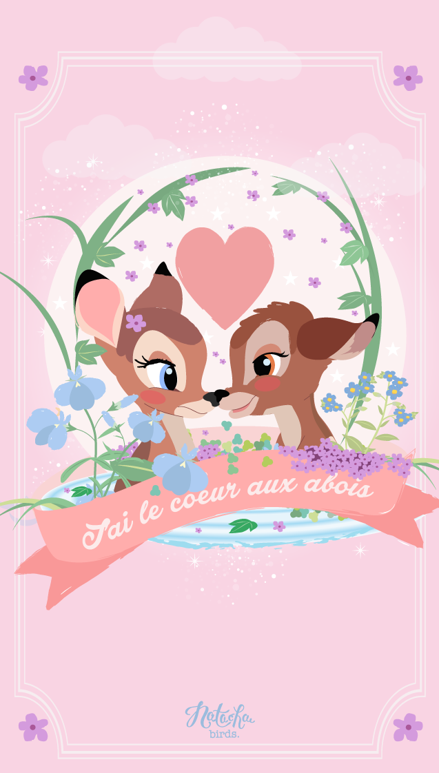 cute disney wallpapers for iphone,cartoon,pink,illustration,clip art,graphics