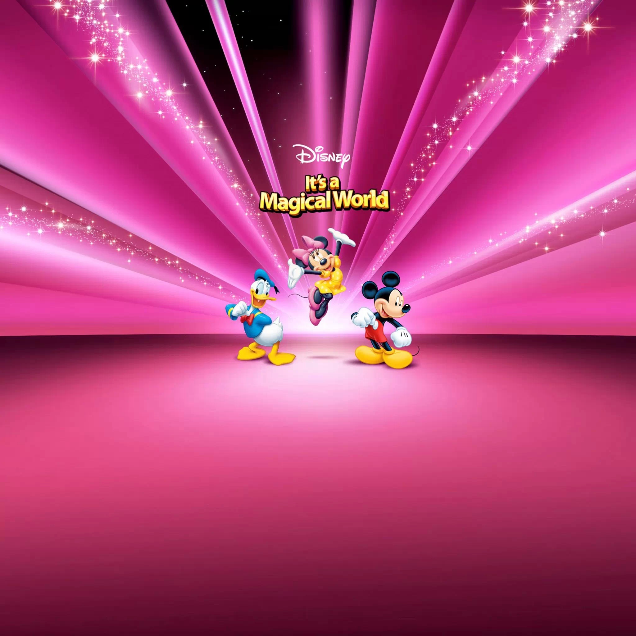 disney ipad fondo de pantalla,rosado,diseño gráfico,gráficos,escenario,ilustración