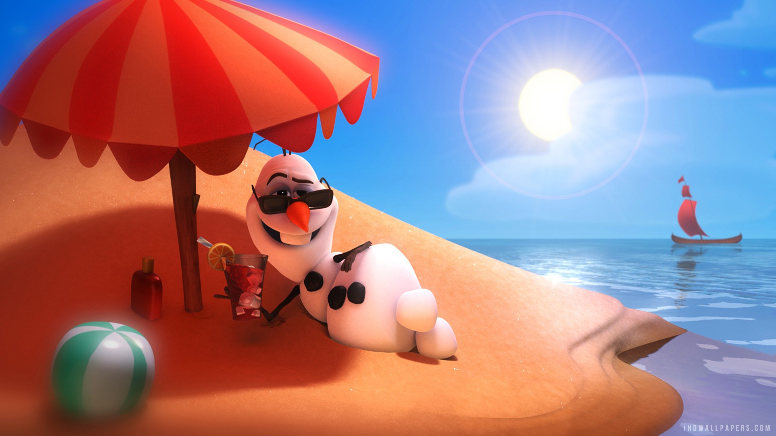 cool disney wallpapers,cartoon,sky,animated cartoon,illustration,summer