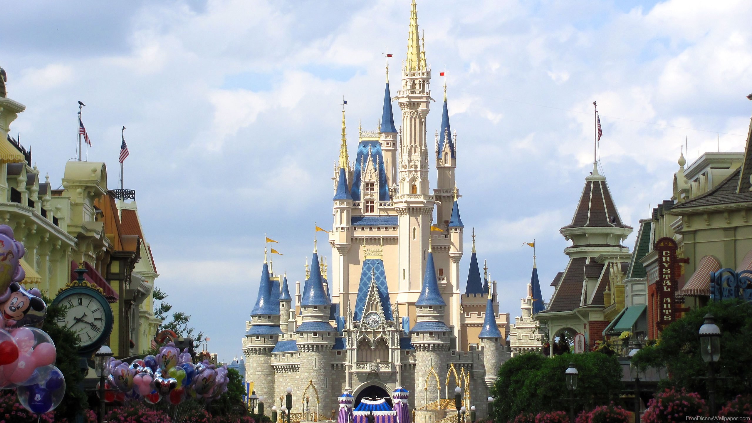 walt disney world wallpaper,walt disney world,amusement park,landmark,spire,park