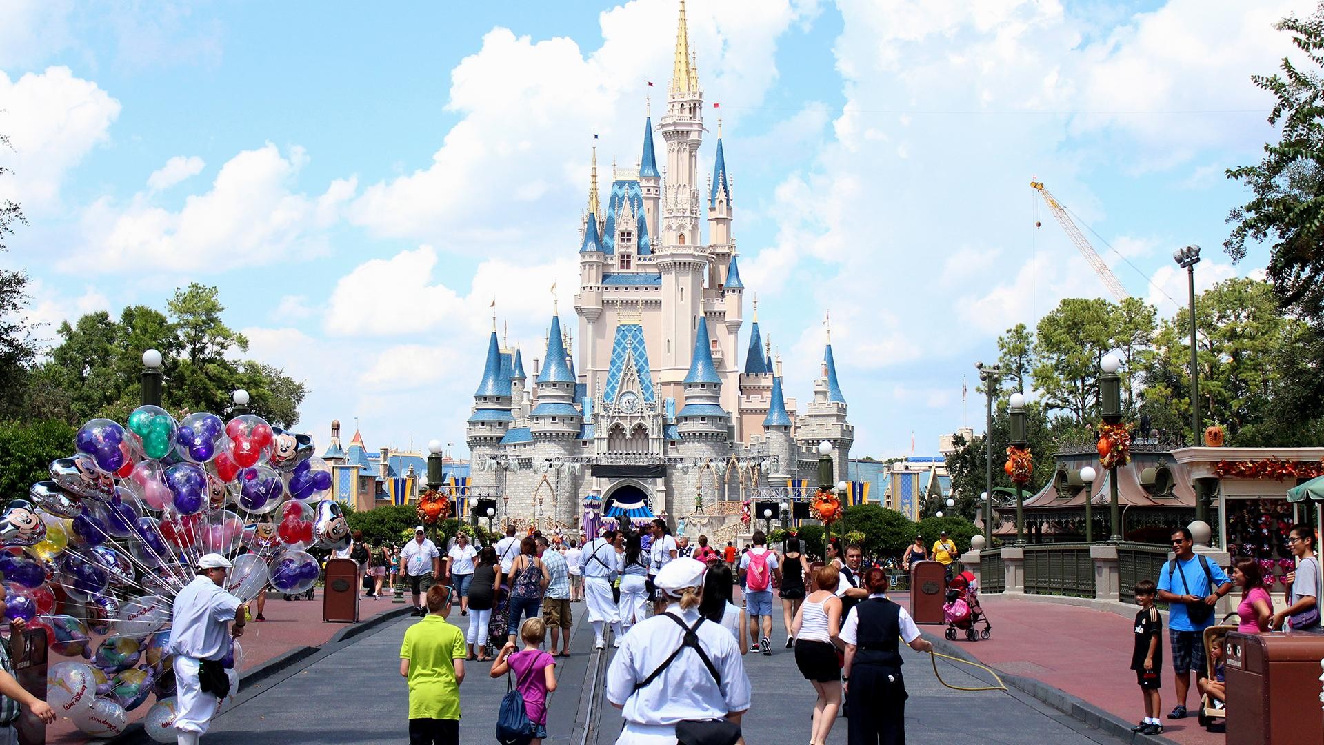 fond d'écran walt disney world,walt disney world,parc d'attractions,parc,monde,attraction touristique