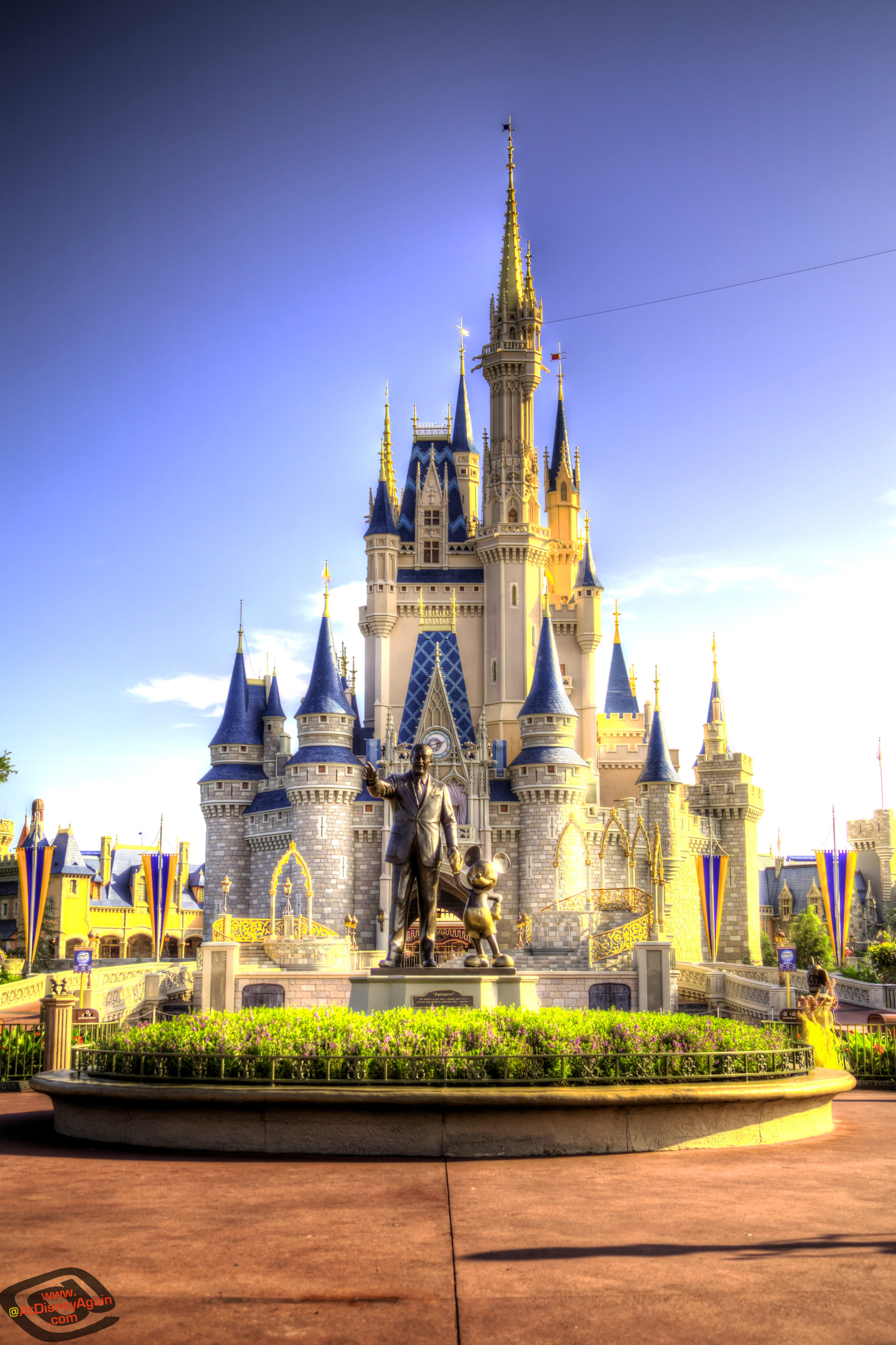 walt disney wallpaper,walt disney world,vergnügungspark,die architektur,park,schloss