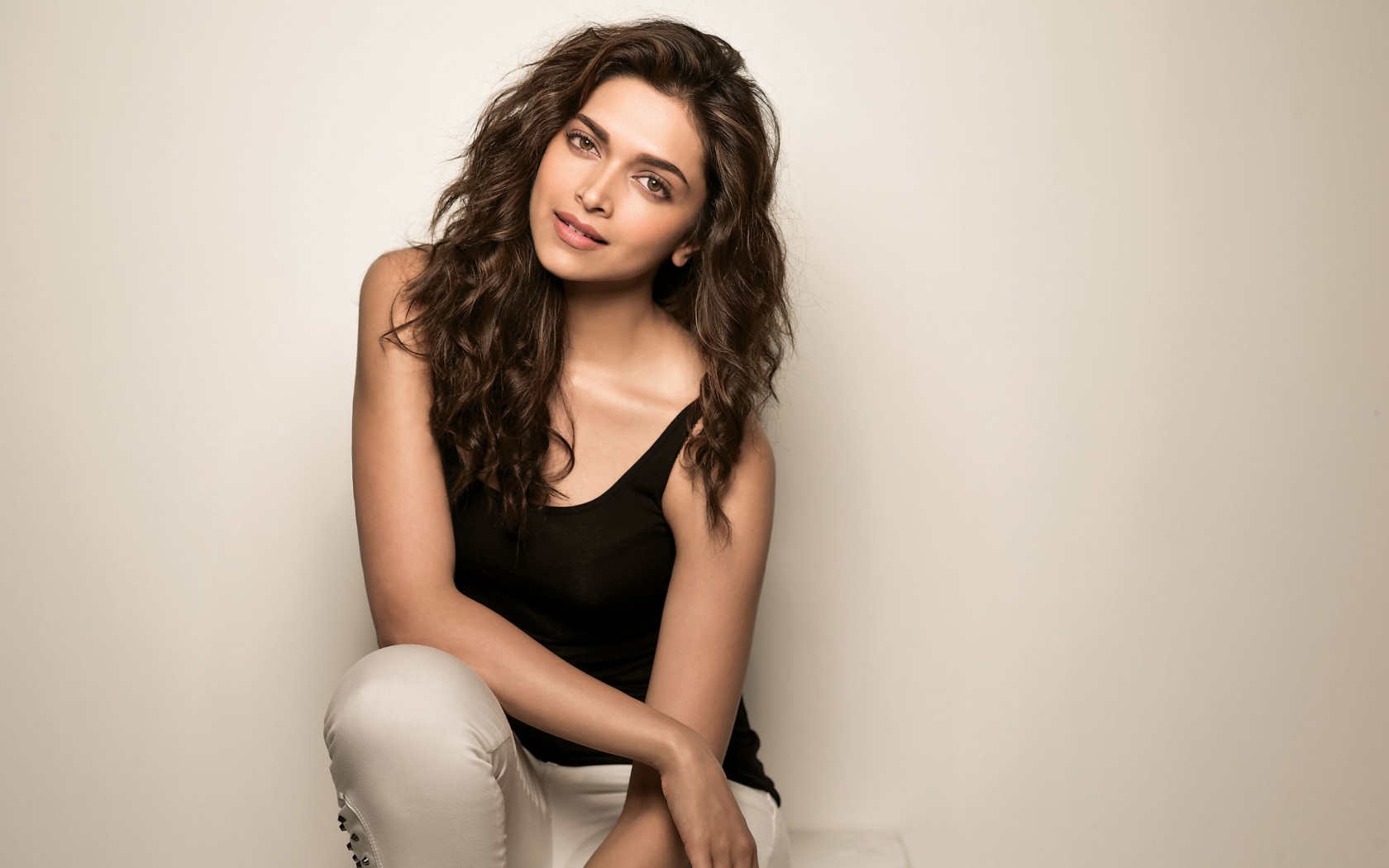 bollywood actress hd wallpapers 480x800,hair,fashion model,photo shoot,sitting,model