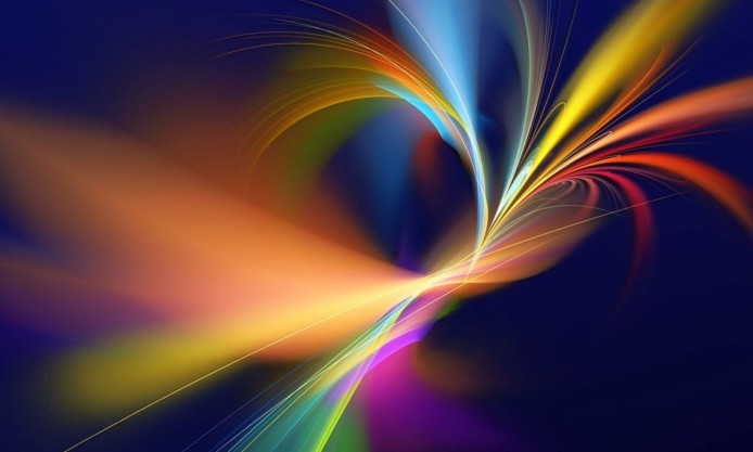 nice wallpapers hd for mobile,blue,light,colorfulness,fractal art,graphic design