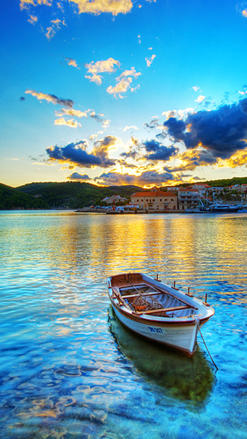 モバイル用の素敵な壁紙hd 水域 水運 空 自然 水 Wallpaperuse