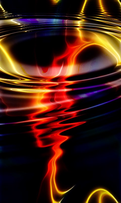 480x800 hd wallpaper für android,wasser,licht,gelb,betrachtung,grafik