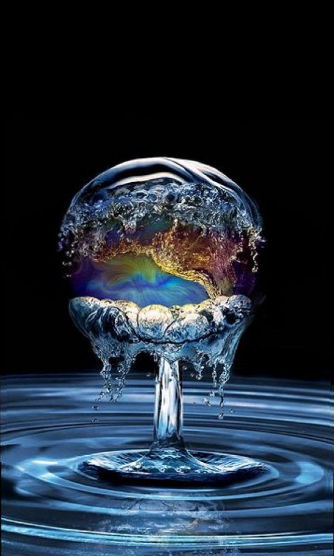480x800 hd wallpapers samsung,water,liquid,glass,still life photography,earth