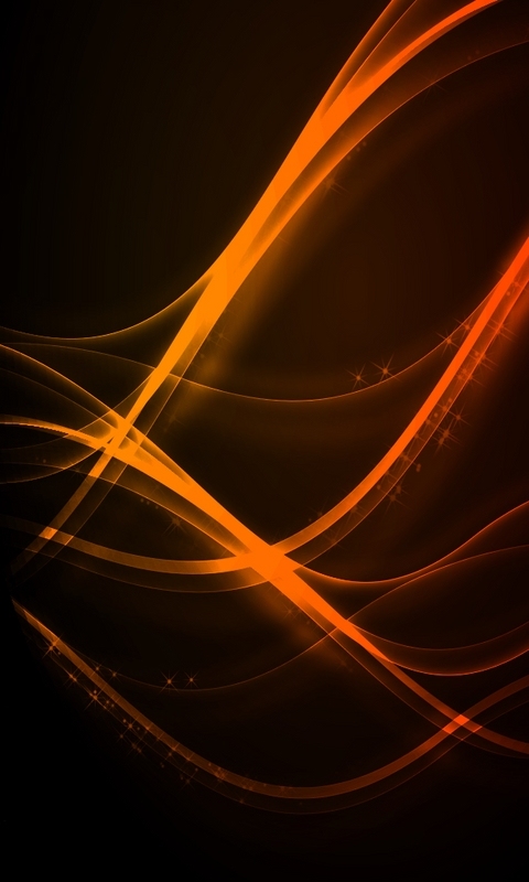 480x800 hd wallpaper for android,orange,black,light,line,pattern