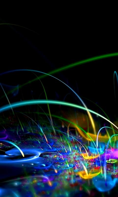 480x800 hd wallpaper for android,water,green,blue,light,lighting