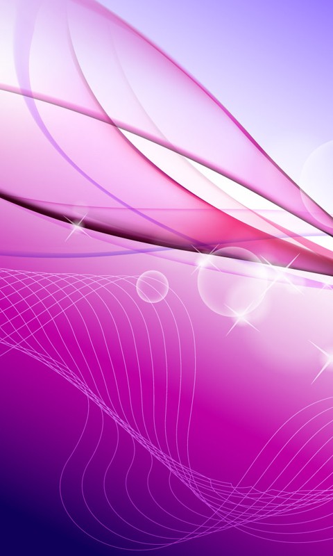 480x800 fondos de pantalla hd samsung,rosado,violeta,púrpura,línea,lila
