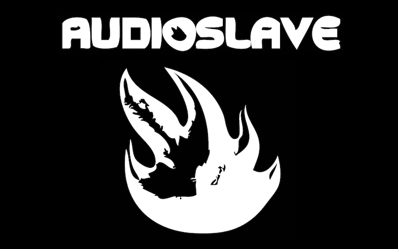audioslave wallpaper,white,font,logo,black and white,graphic design