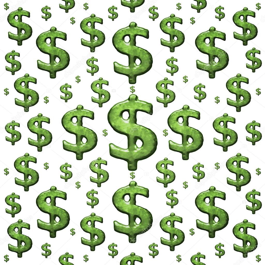 money sign wallpaper,green,pattern,font,design,number