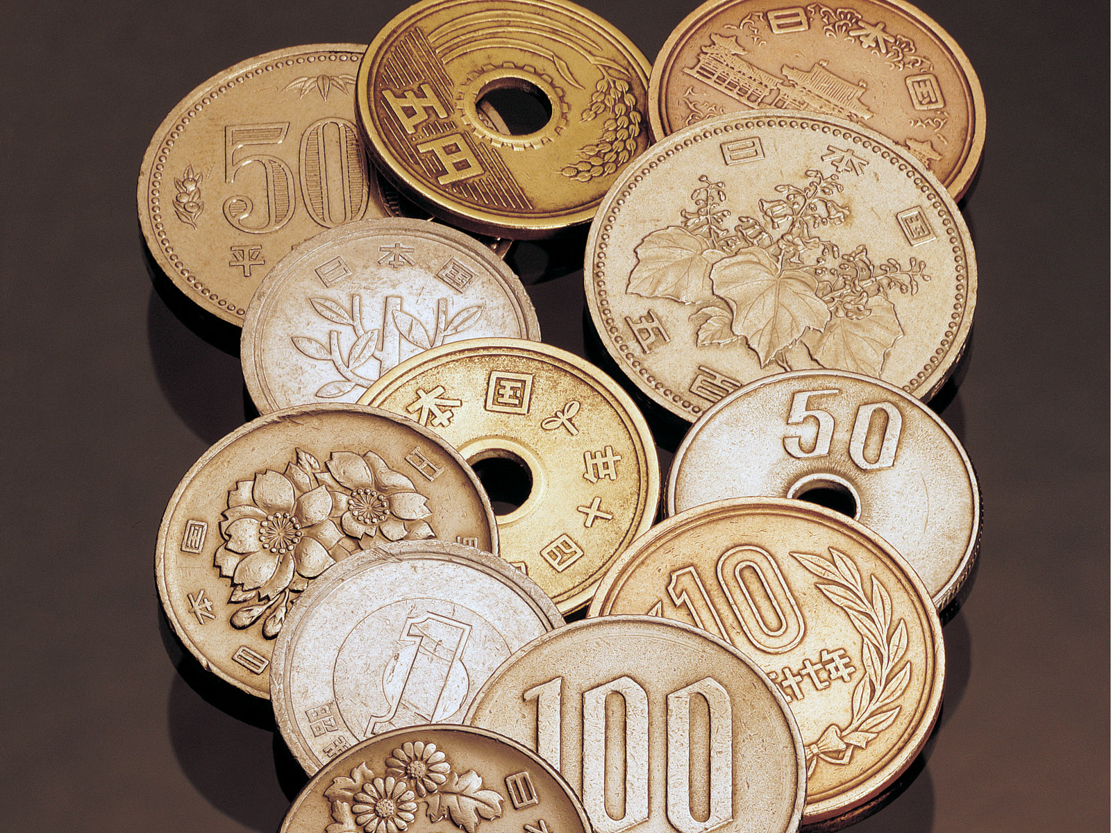 クールなお金の壁紙,コイン,お金,現金,金属,銀
