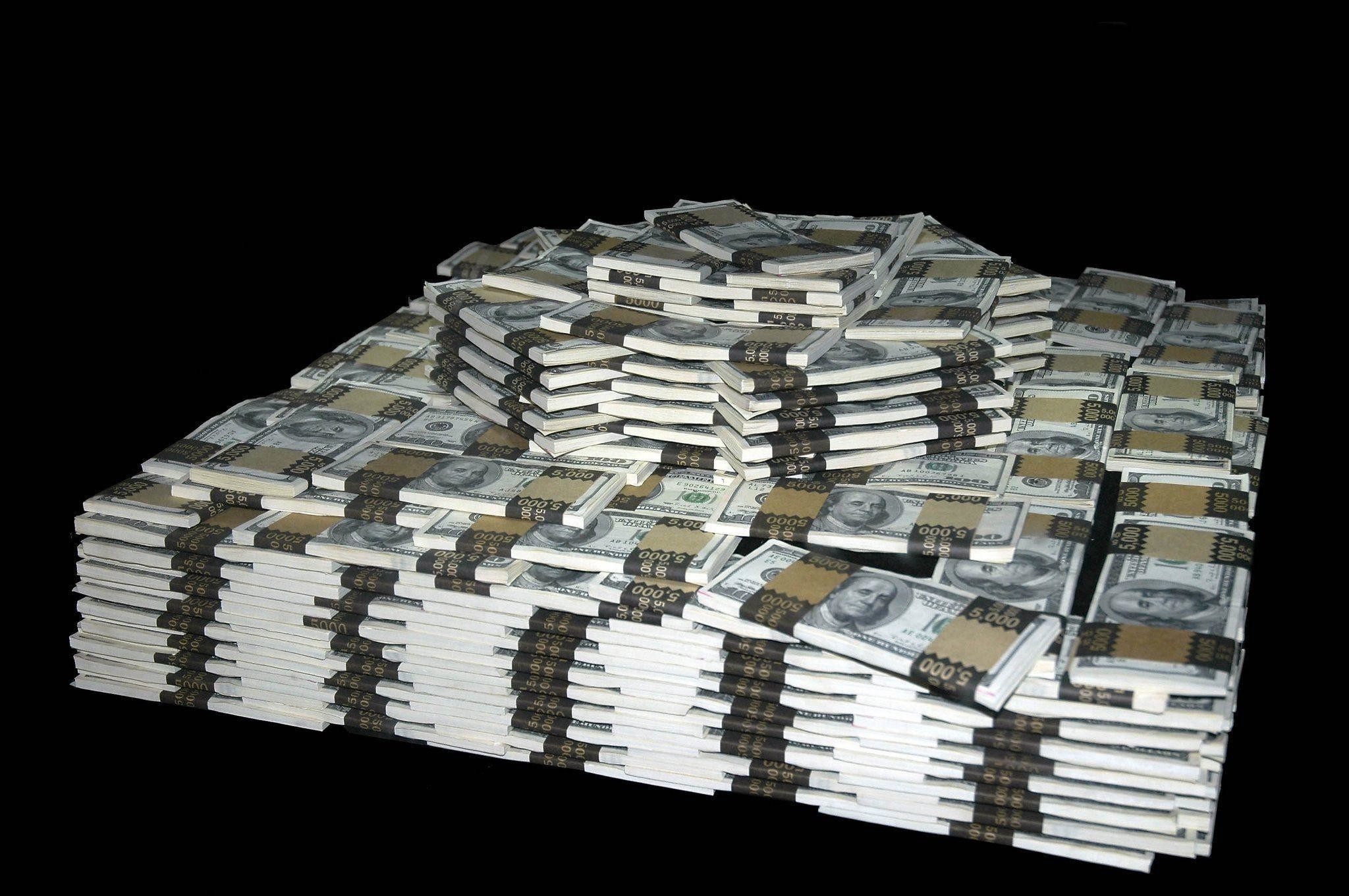 papier peint piles d'argent,argent,en espèces,produit,dollar,billet de banque